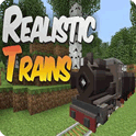 Mine Trains Village Craft иконка