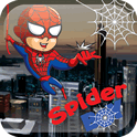 Amazing Spider Boy иконка