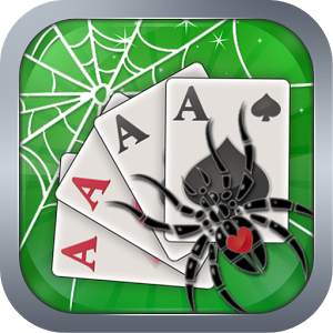 Spider Solitaire