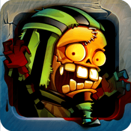 Terror Zombies icon