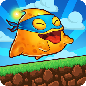 BoBo World 2 иконка