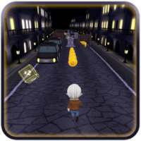 Crazy Run 3D