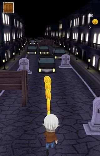 Crazy Run 3D скриншот 6