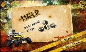 Super Motorbike Racing screenshot 3