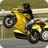 Motorbike Driving Racer иконка