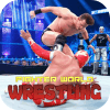 Wrestling Fighter World иконка