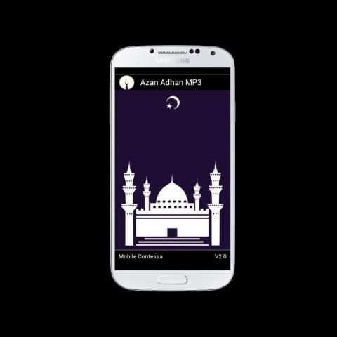 Best Azan (Adhan) screenshot 5