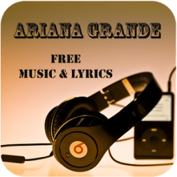 Ariana Grande Free Music иконка