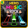 Music Hero Rock 2 иконка