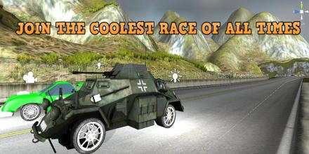 Transformers: Racing Adventure screenshot 2