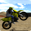 Bike Racing: Motocross 3D иконка