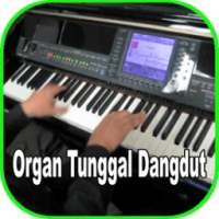 Organ Tunggal Dangdut on 9Apps