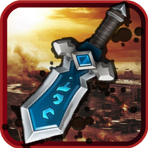 A sword иконка