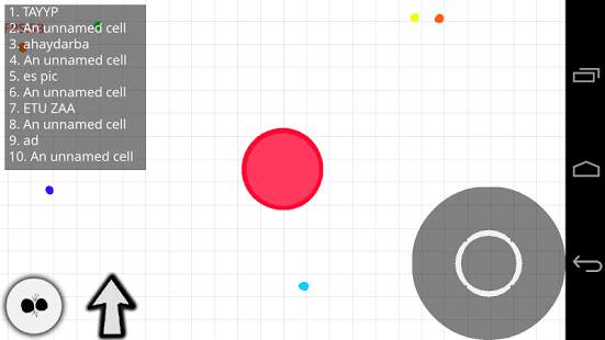 agar mobile screenshot 2