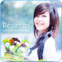 Recetas Vegetarianas on 9Apps