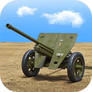 One Man is The Soldier:Warrior icon