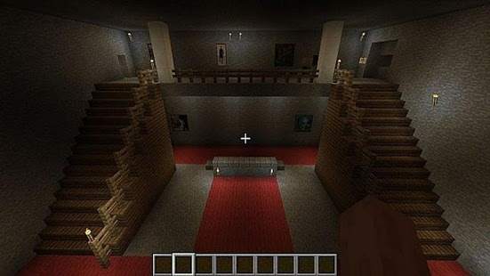 Call of Hero Ideas - Minecraft screenshot 5