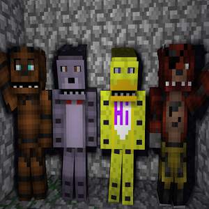 Fear Night Ideas - Minecraft 5.0