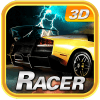 Real Transformers Racing 3D иконка