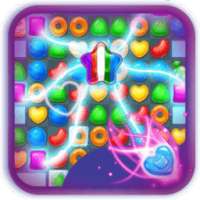 candy bomb mania आइकन