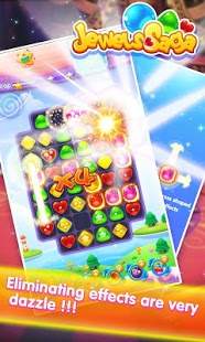Jewels Saga screenshot 6