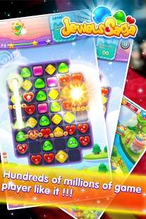 Jewels Saga screenshot 10
