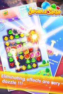 Jewels Saga screenshot 18
