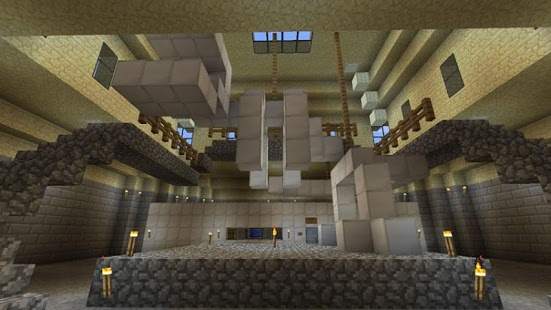 Carnivorous Ideas - Minecraft screenshot 2
