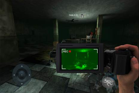Kuntulanak Gentayangan screenshot 6