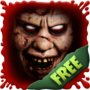 Scare your friends (Prank) icon