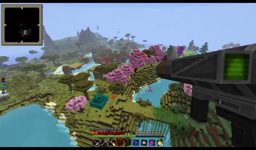 Crafting for Minecraft PE screenshot 6