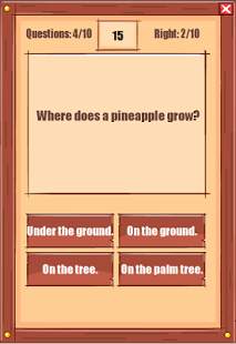 King Quiz screenshot 6
