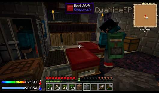 Crafting for Minecraft PE screenshot 4