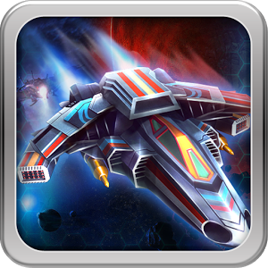 Thunder Fighter HD 2015 icon
