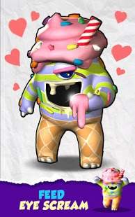 My Little Monster! screenshot 5
