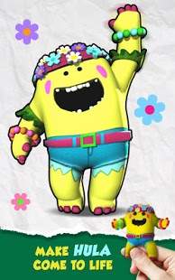 My Little Monster! screenshot 4