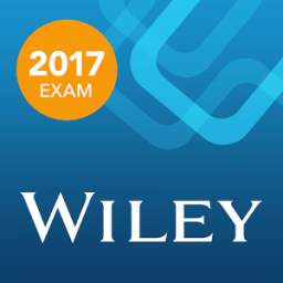 Wiley CPAexcel Mobile App 2017