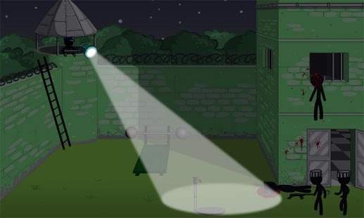 Stickman Death - Puzzle Game screenshot 32