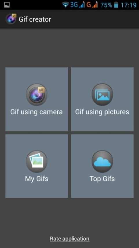 Gif creator screenshot 6