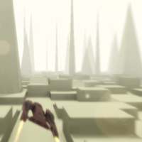 Jet Racer : Infinite Racing