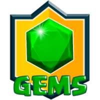 Gems For COC Simulated on 9Apps