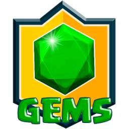 Gems For COC 2.0