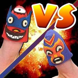 Thumb Arena иконка