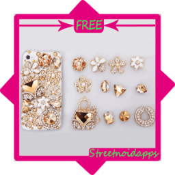 ikon create phone case