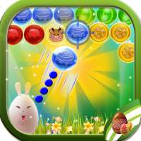 Bubble Shooter: Frizzy World