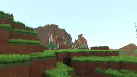 Minecraft Super HD screenshot 6