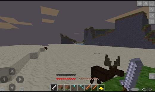 FarmCraft MultiCraft PE screenshot 3