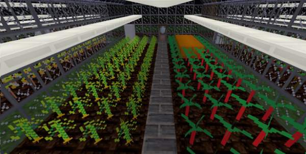 FarmCraft MultiCraft PE screenshot 4