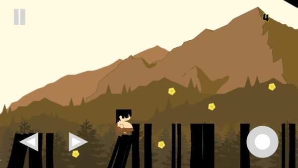 Fat Mowgli screenshot 16