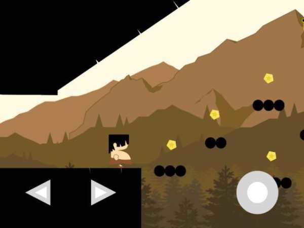 Fat Mowgli screenshot 3